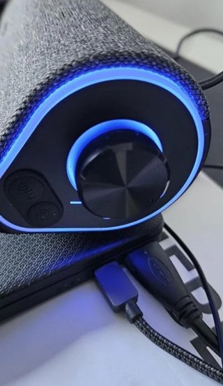 Altavoz SOULION para TV/PC/MÓVIL
