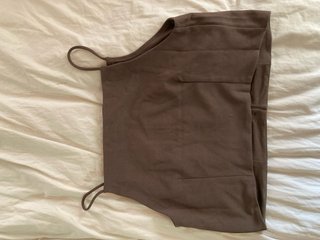 Blazer H&M marrone Taglia M