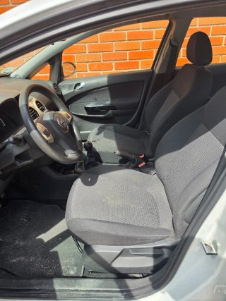 Opel Corsa 2010