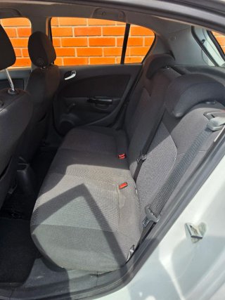 Opel Corsa 2010