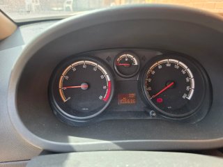 Opel Corsa 2010