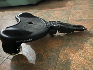 Patin para silla de paseo