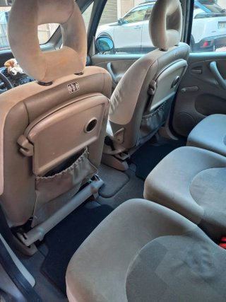 Citroen Xsara 2018