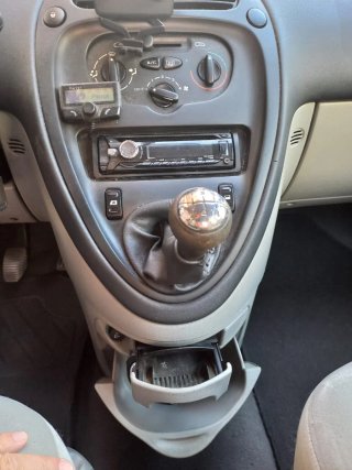 Citroen Xsara 2018