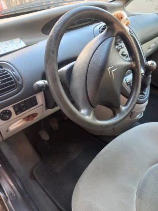 Citroen Xsara 2018