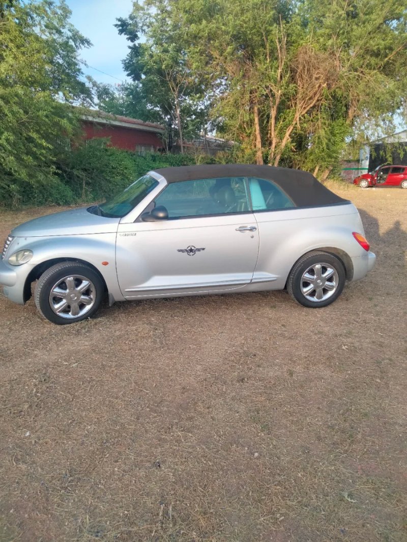 Chrysler PT Cruiser 2007 - foto 1
