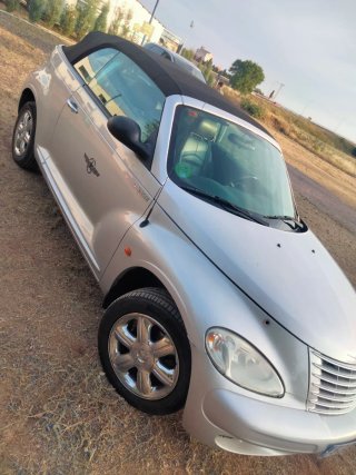 Chrysler PT Cruiser 2007