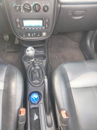 Chrysler PT Cruiser 2007