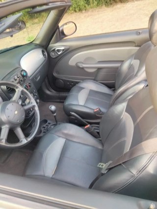 Chrysler PT Cruiser 2007