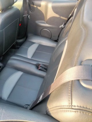 Chrysler PT Cruiser 2007
