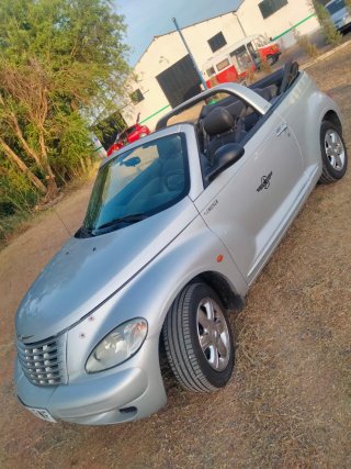 Chrysler PT Cruiser 2007