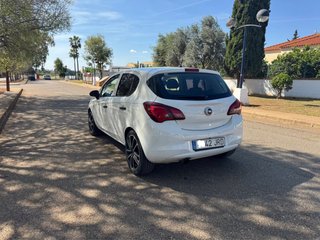 Opel Corsa 2017