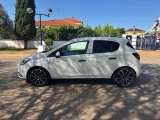 Opel Corsa 2017