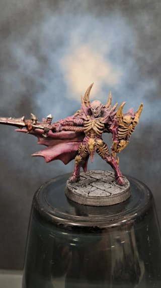 Pedido Ander. Heroquest exp y fanmade. Vol6