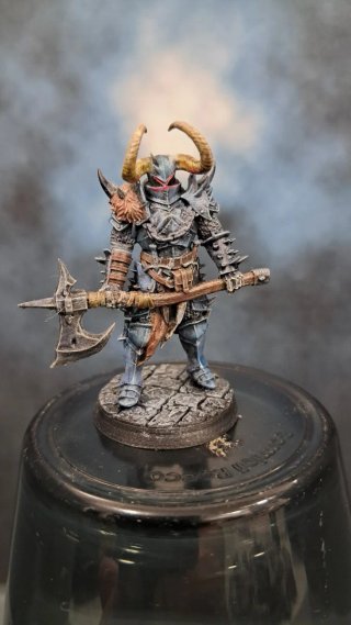 Pedido Ander. Heroquest exp y fanmade. Vol6