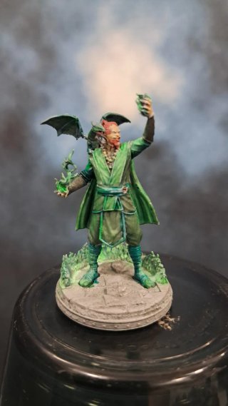 Pedido Ander. Heroquest exp y fanmade. Vol6