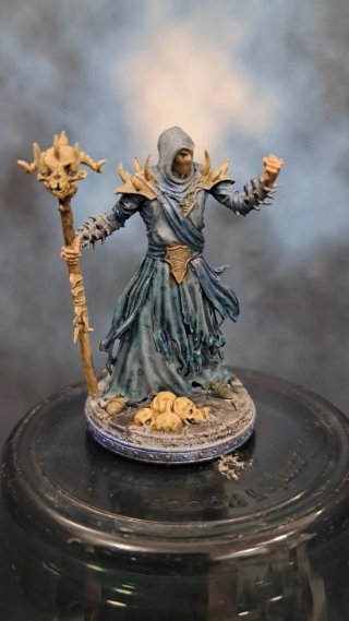 Pedido Ander. Heroquest exp y fanmade. Vol6