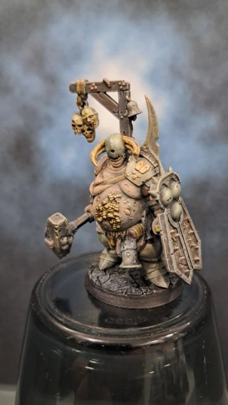 Pedido Ander. Heroquest exp y fanmade. Vol6