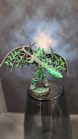 Pedido Ander. Heroquest exp y fanmade. Vol6