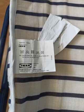 Cama plegable ikea
