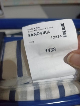 Cama plegable ikea