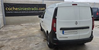 Renault Express Advance 1.5 dci 95cv 6v 2024