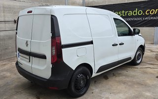 Renault Express Advance 1.5 dci 95cv 6v 2024