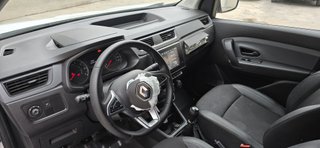 Renault Express Advance 1.5 dci 95cv 6v 2024