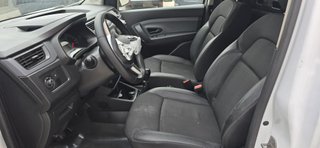 Renault Express Advance 1.5 dci 95cv 6v 2024
