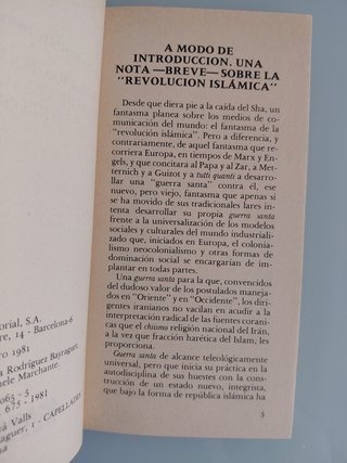 Principios, filosóficos, sociales y religiosos del