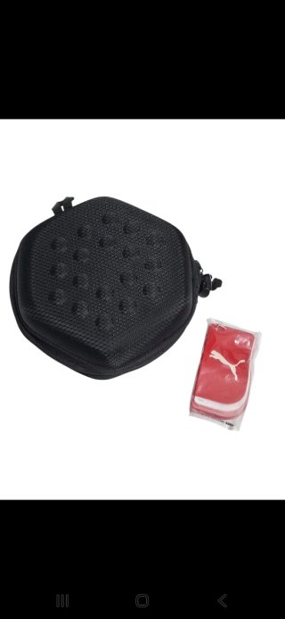 Bolsa Golf Puma Plegable