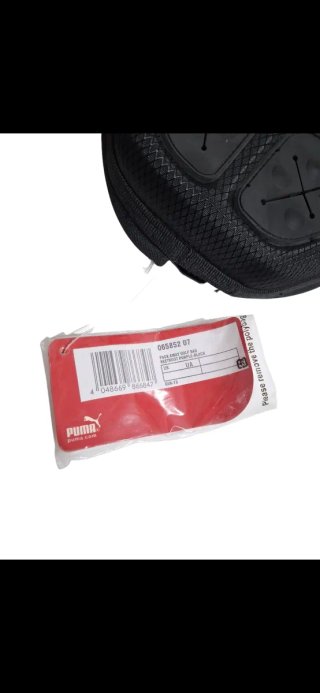 Bolsa Golf Puma Plegable