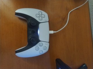 PS5 con Lector