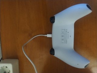 PS5 con Lector