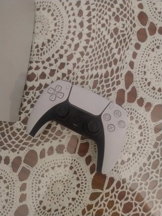 PS5 con Lector