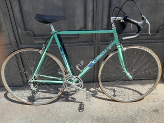 Bici da corsa Bianchi