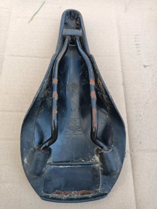 Sella San Marco C40 Bontrager