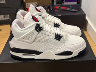 Jordan 4 Retro OG