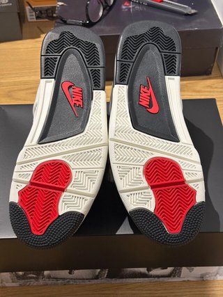 Jordan 4 Retro OG
