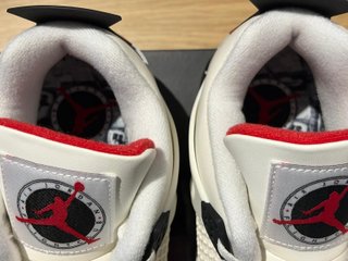 Jordan 4 Retro OG