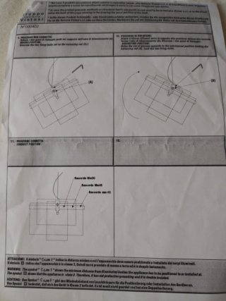 Lámpara de salón diseño italiano