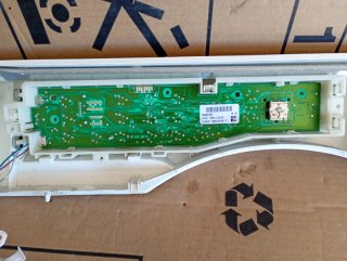 Placa lavadora Fagor FGB-8314
