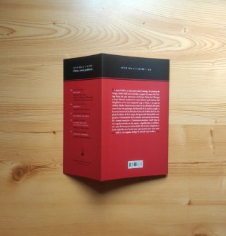 La ruta invisible (Quaderns Crema - Novela)