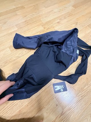 Culotte Ciclismo Largo Ugly Frog Talla L