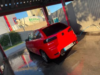 SEAT Ibiza 2008