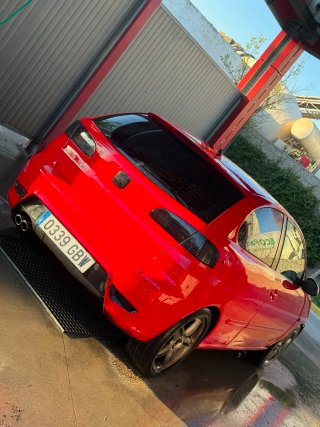 SEAT Ibiza 2008