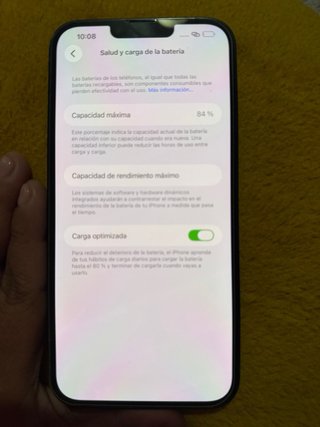 iPhone 14 Plus 128GB Blu
