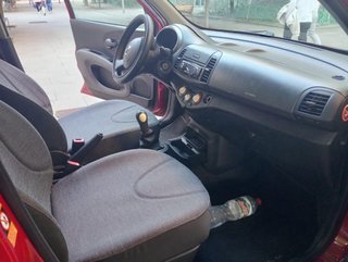 Nissan Micra 2006