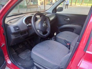 Nissan Micra 2006