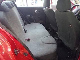 Nissan Micra 2006